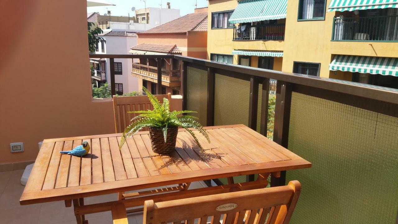 Atico Studio+Terraza+Wifi Ilimitado+Satelite Puerto de la Cruz  Bagian luar foto