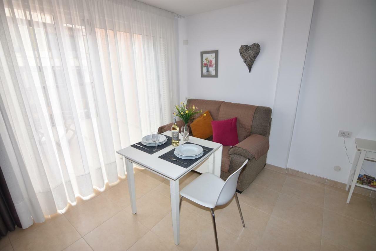 Atico Studio+Terraza+Wifi Ilimitado+Satelite Puerto de la Cruz  Bagian luar foto